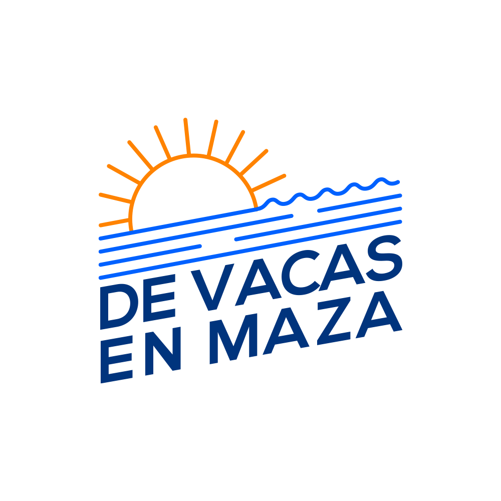 De Vacas en Maza