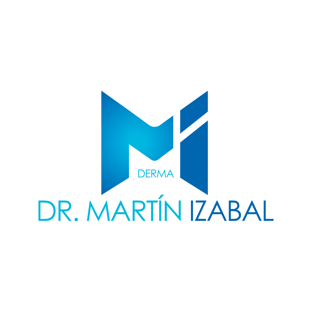 Dermatólogo Martín Izabal