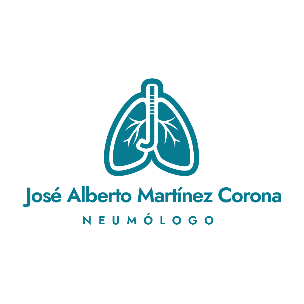 Dr. José Martínez Neumólogo