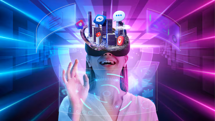 Meta IA: cómo la traducción automática está transformando la comunicación digital.