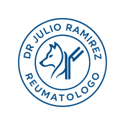 Dr Julio Ramírez Reumatologo